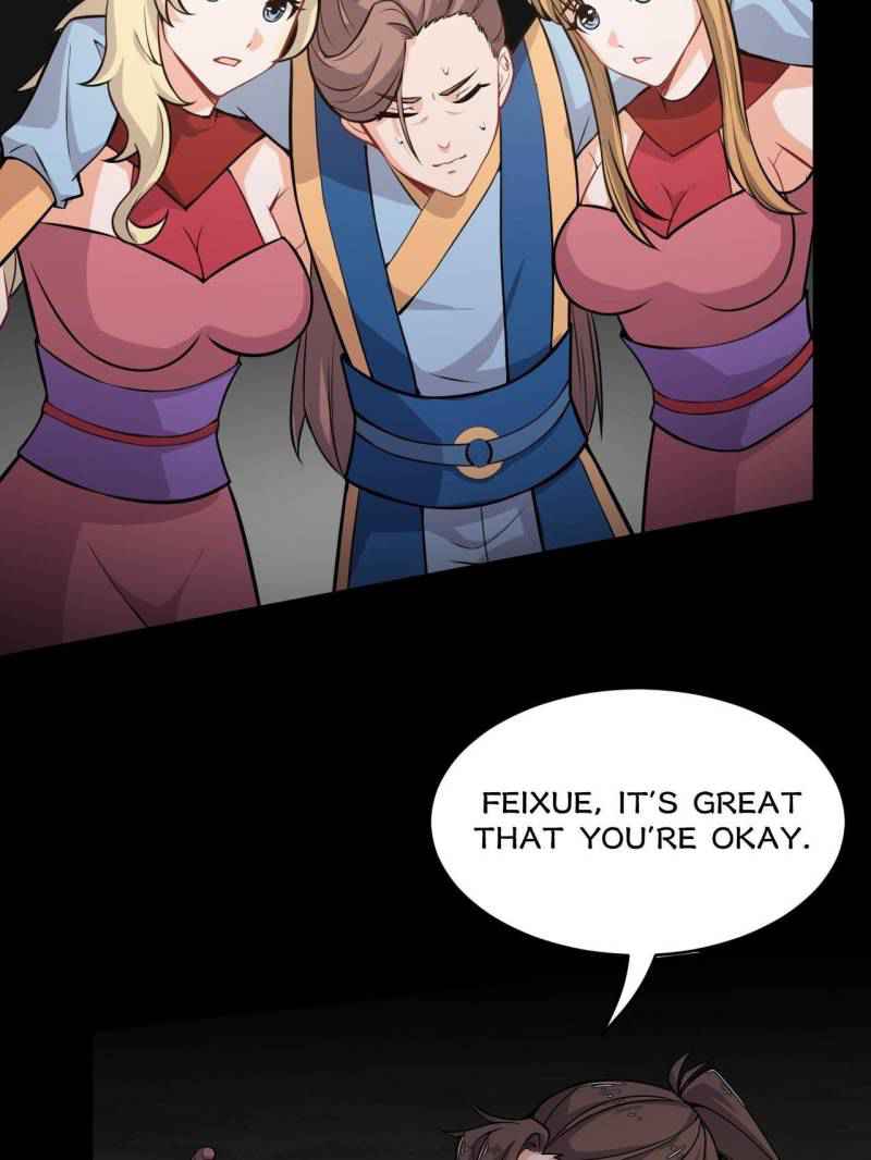 My Way to Turn the Tide Chapter 55 - Page 41