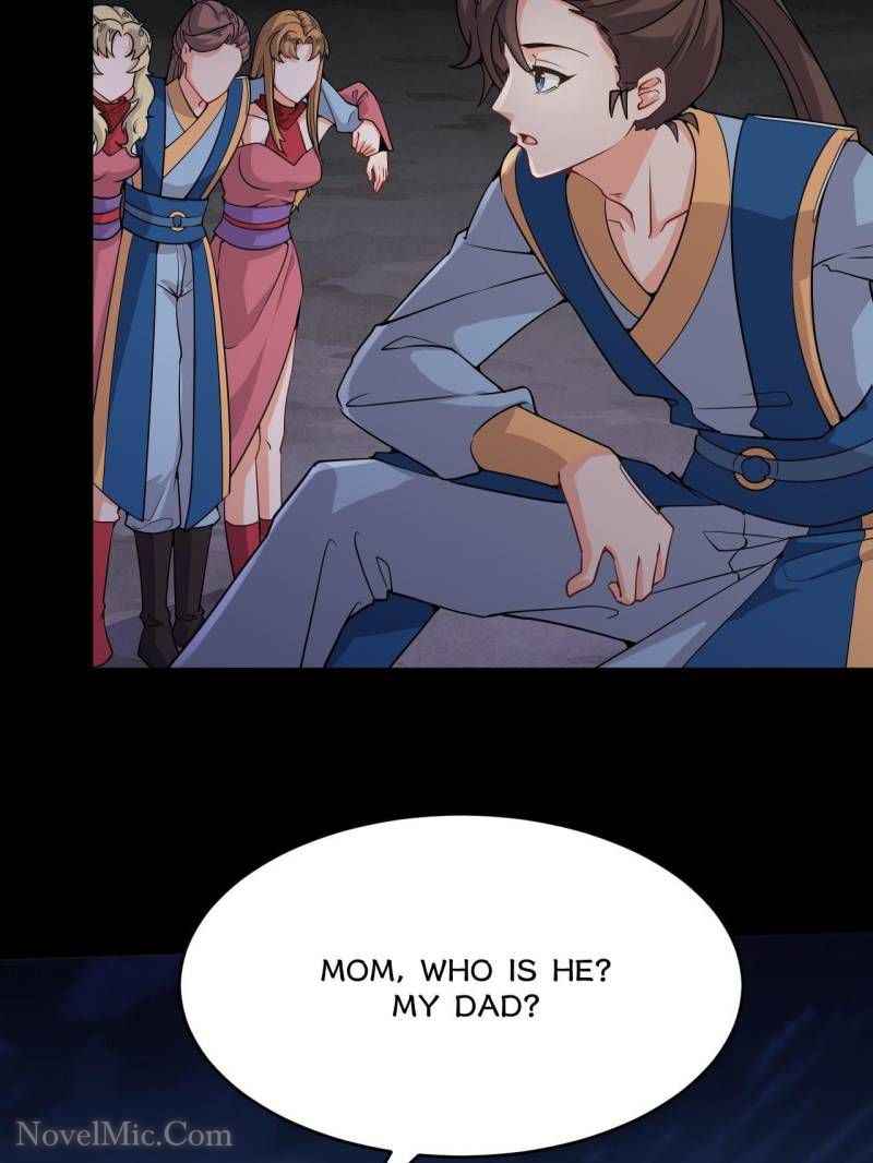 My Way to Turn the Tide Chapter 55 - Page 42