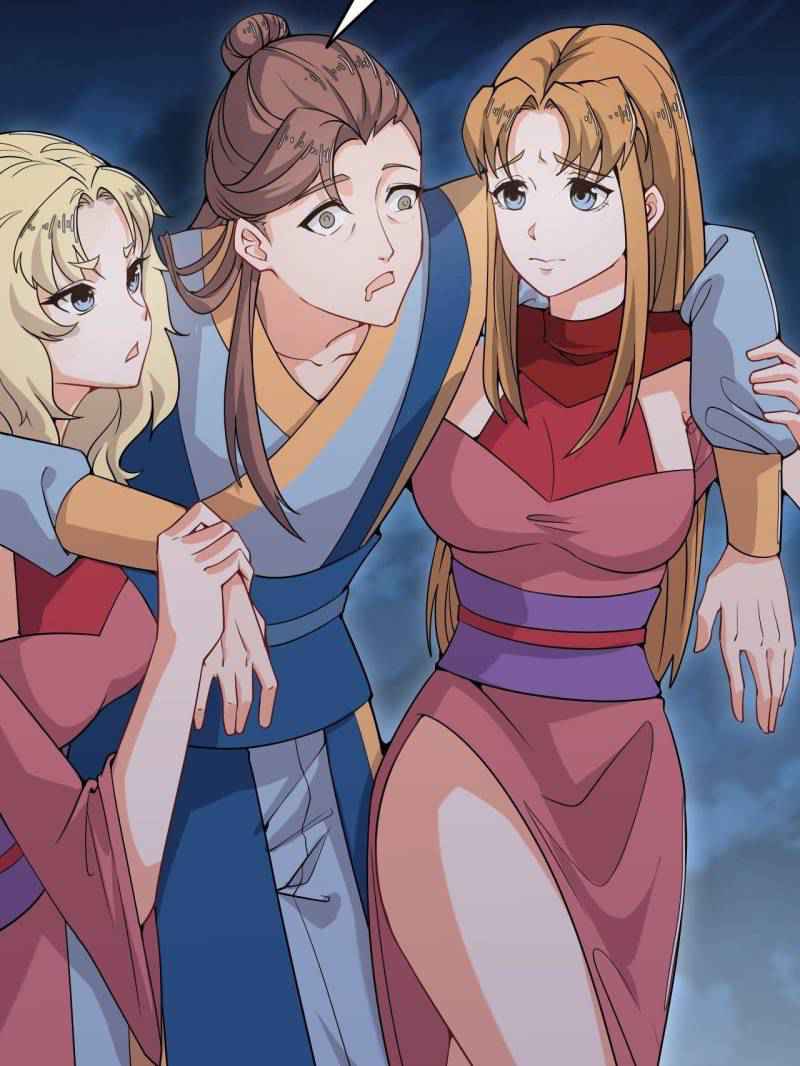 My Way to Turn the Tide Chapter 55 - Page 43