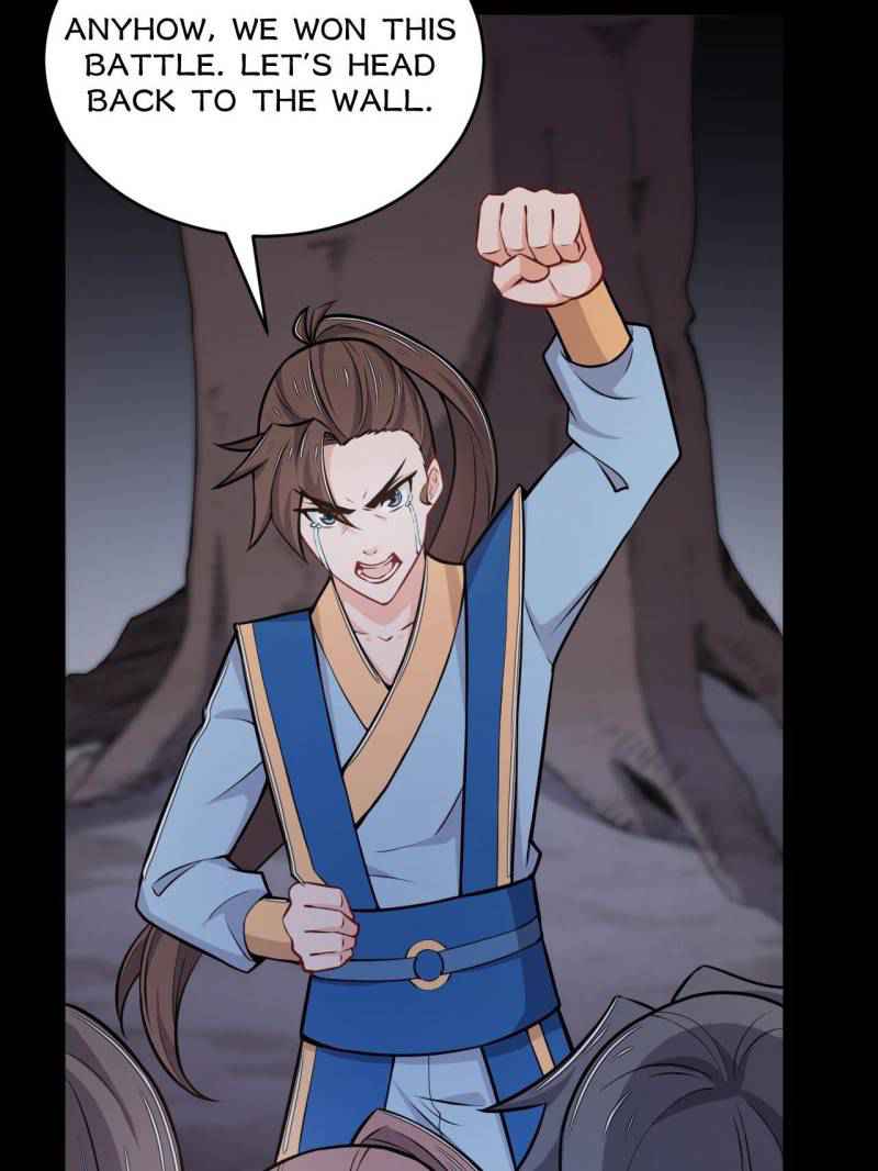 My Way to Turn the Tide Chapter 55 - Page 47