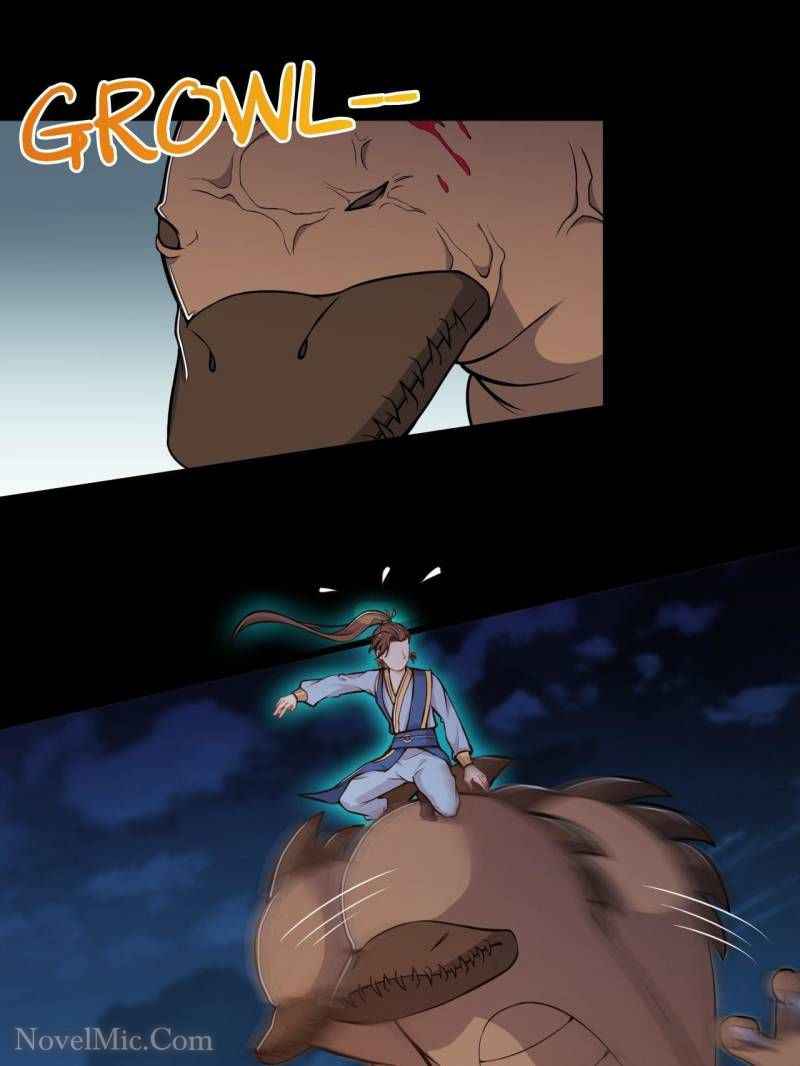 My Way to Turn the Tide Chapter 55 - Page 6