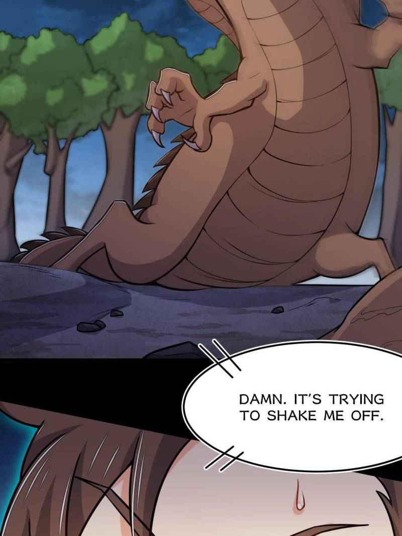 My Way to Turn the Tide Chapter 55 - Page 7