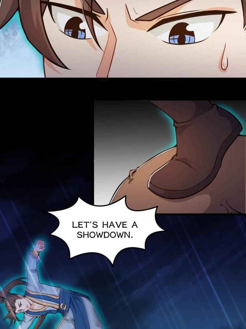 My Way to Turn the Tide Chapter 55 - Page 8