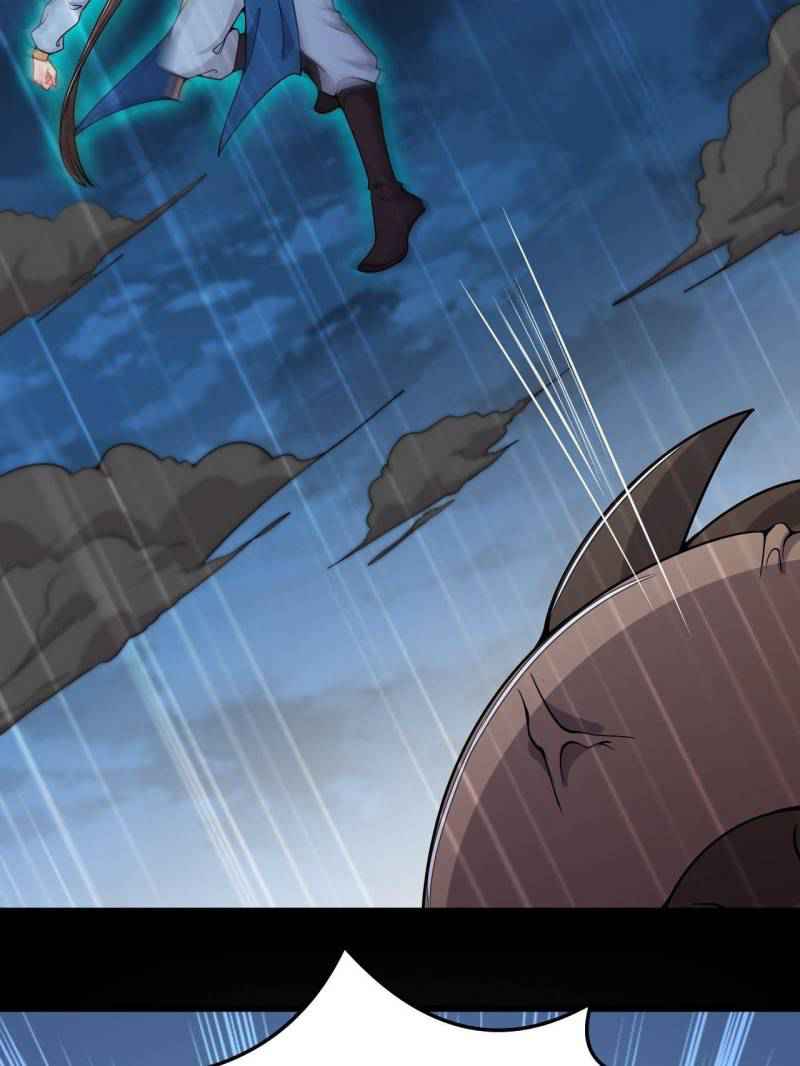 My Way to Turn the Tide Chapter 55 - Page 9
