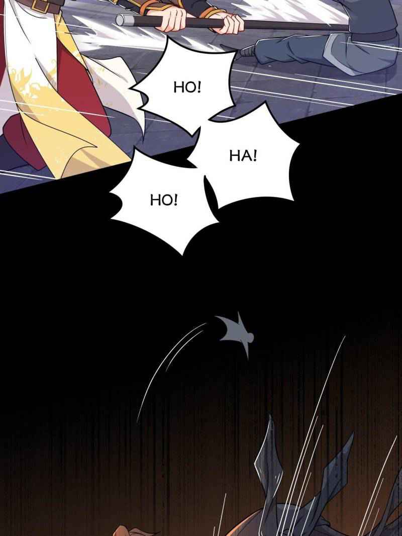 My Way to Turn the Tide Chapter 6 - Page 15