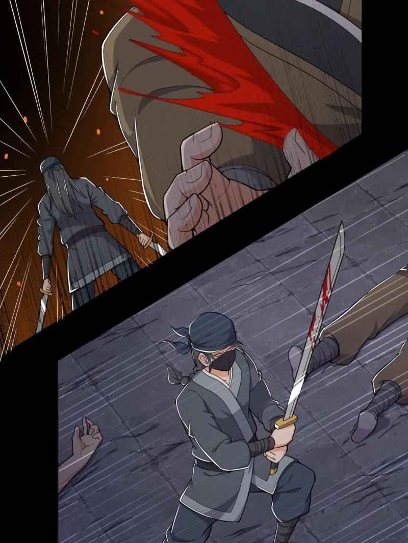 My Way to Turn the Tide Chapter 6 - Page 3