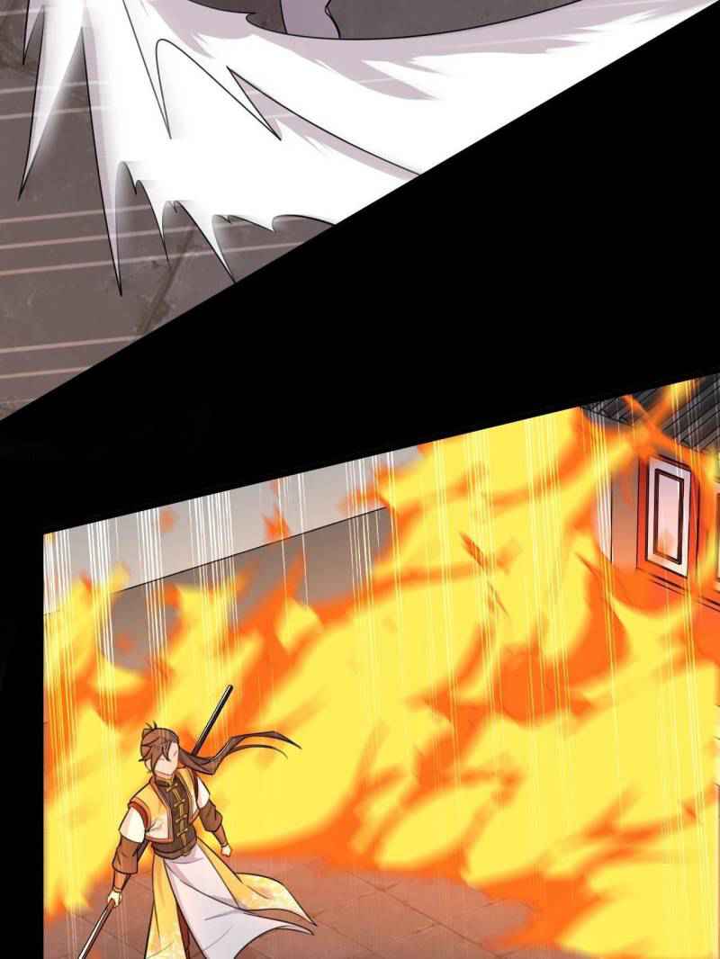 My Way to Turn the Tide Chapter 6 - Page 22