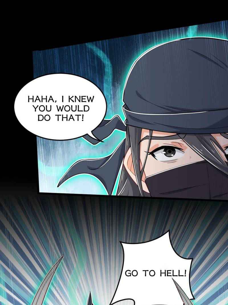 My Way to Turn the Tide Chapter 6 - Page 31