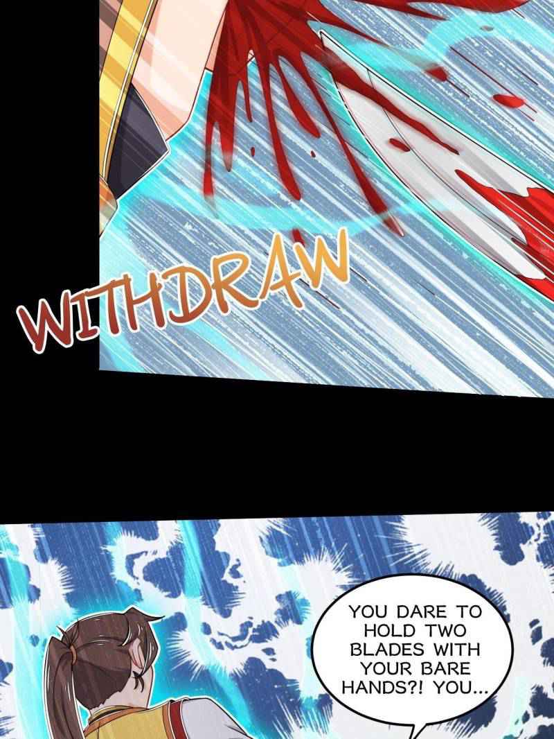 My Way to Turn the Tide Chapter 6 - Page 35