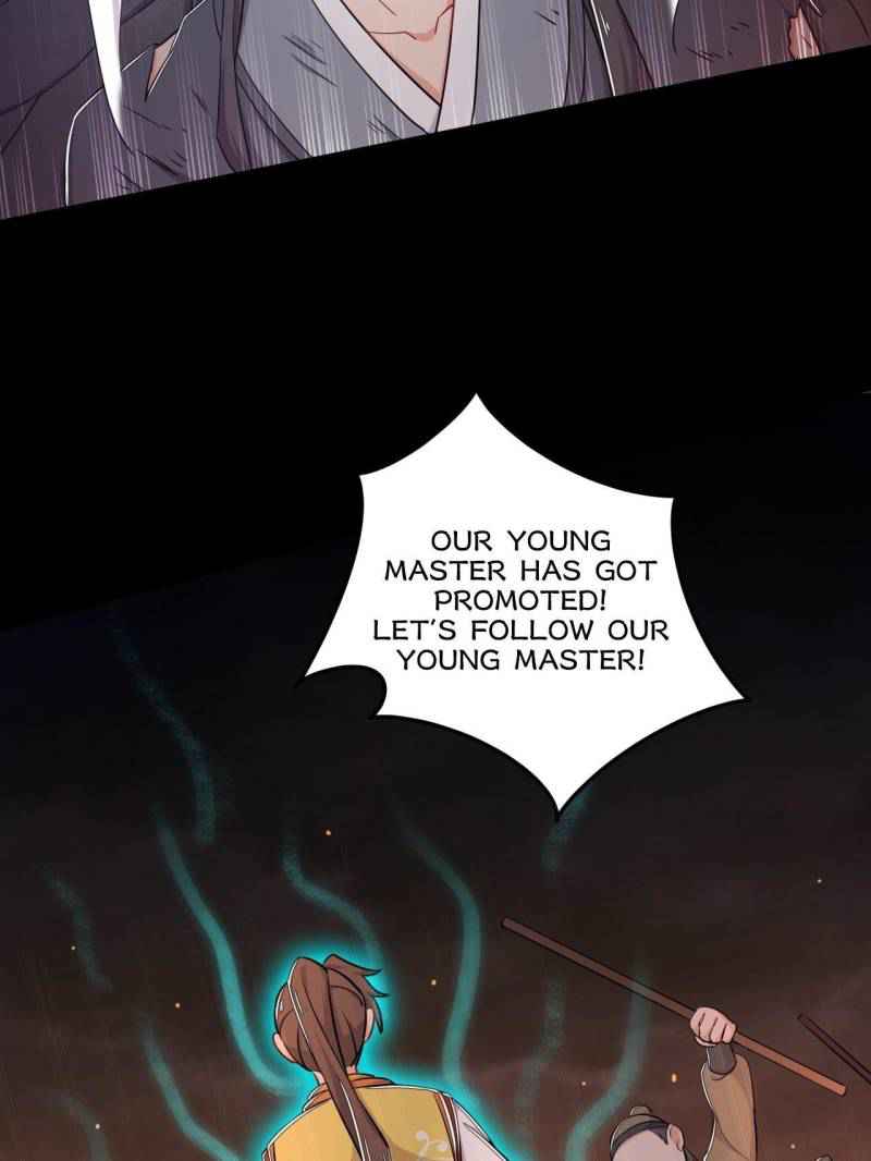 My Way to Turn the Tide Chapter 6 - Page 41