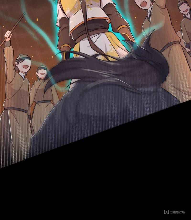 My Way to Turn the Tide Chapter 6 - Page 42