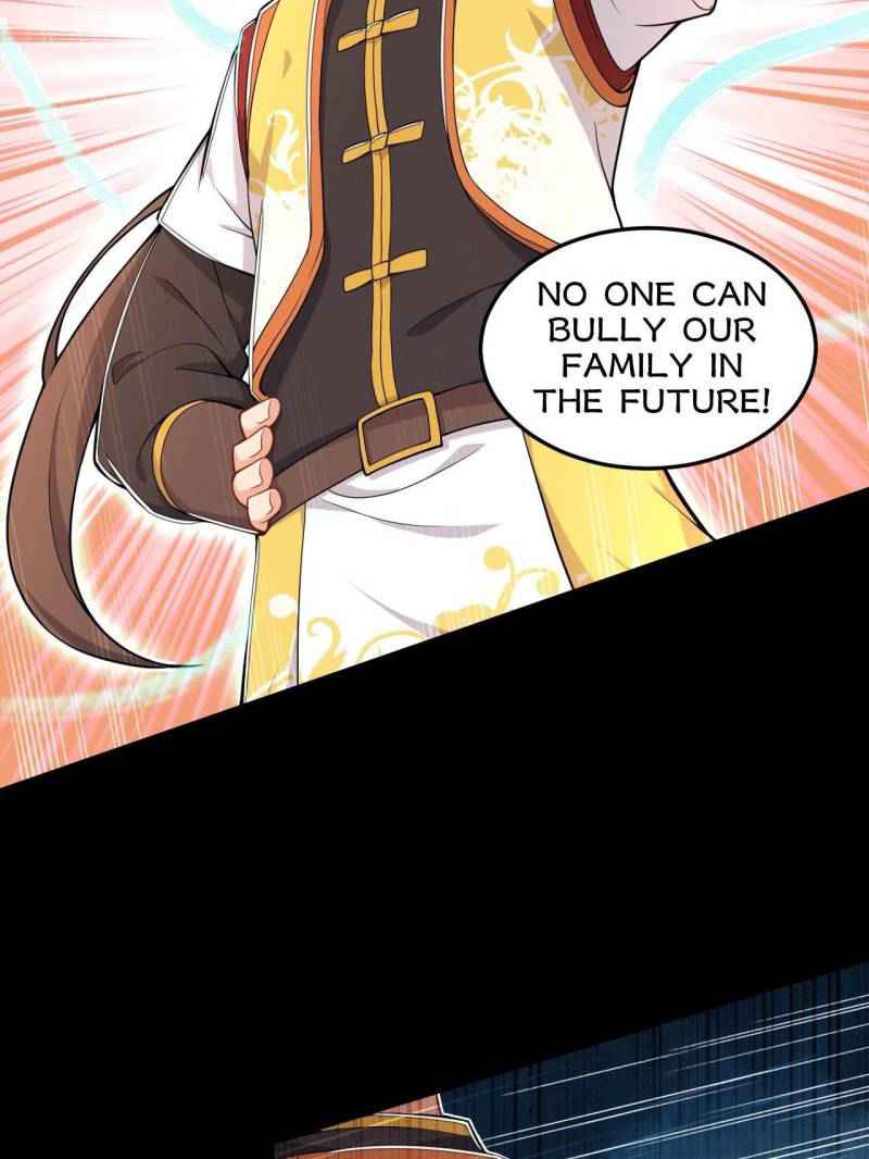 My Way to Turn the Tide Chapter 6 - Page 45