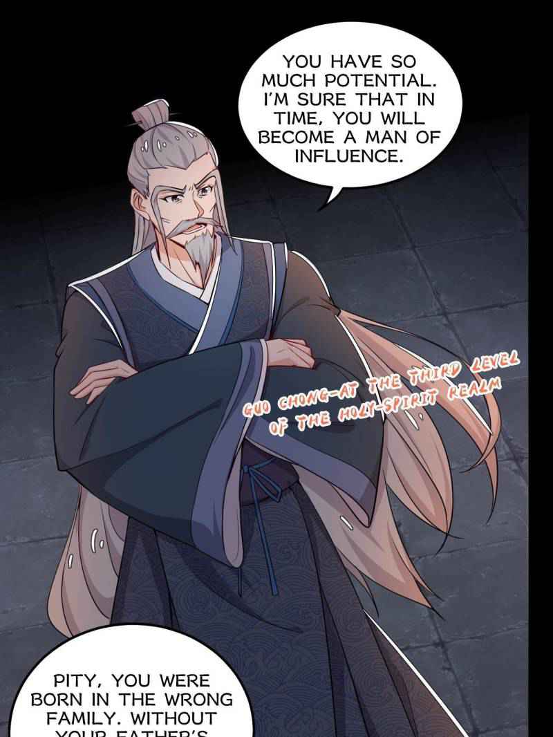 My Way to Turn the Tide Chapter 6 - Page 49