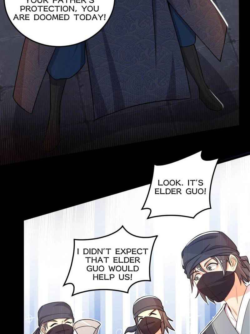 My Way to Turn the Tide Chapter 6 - Page 50