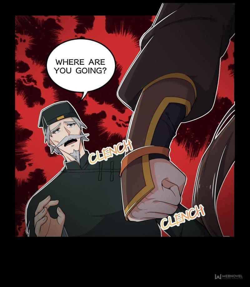 My Way to Turn the Tide Chapter 6 - Page 6