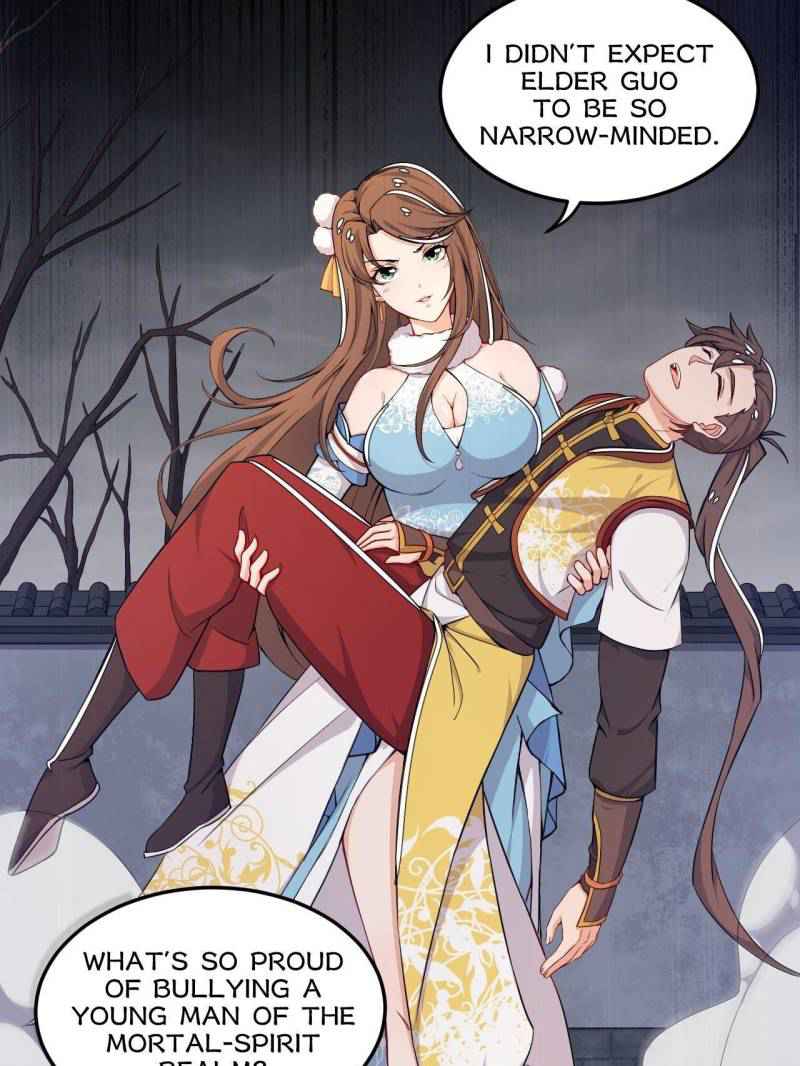 My Way to Turn the Tide Chapter 6 - Page 53