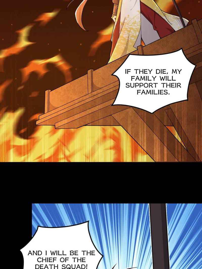 My Way to Turn the Tide Chapter 6 - Page 8