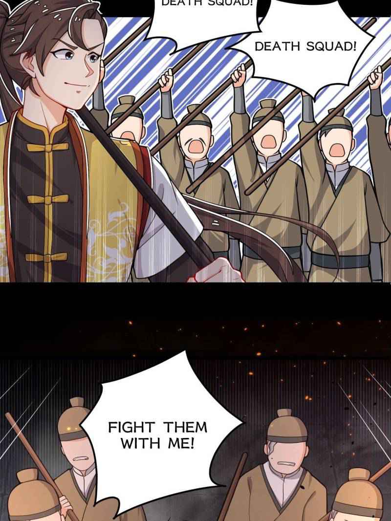 My Way to Turn the Tide Chapter 6 - Page 10