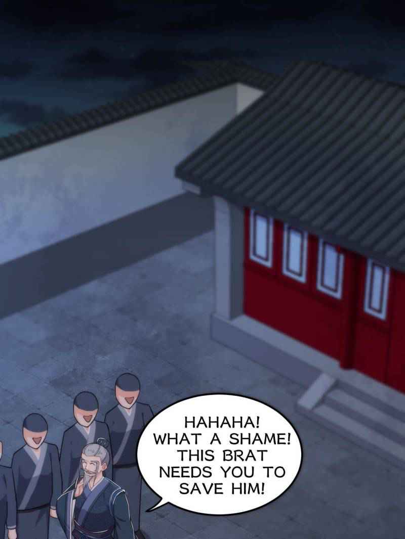 My Way to Turn the Tide Chapter 7 - Page 1