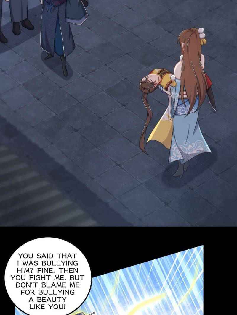 My Way to Turn the Tide Chapter 7 - Page 2