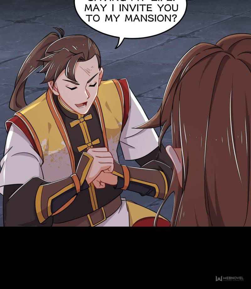 My Way to Turn the Tide Chapter 7 - Page 12