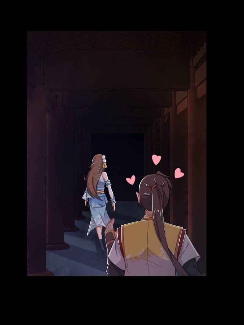 My Way to Turn the Tide Chapter 7 - Page 13