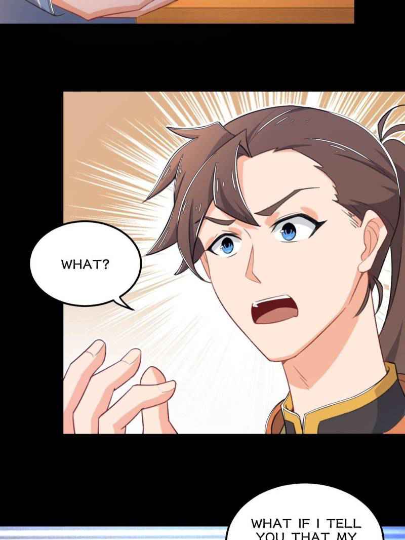 My Way to Turn the Tide Chapter 7 - Page 16