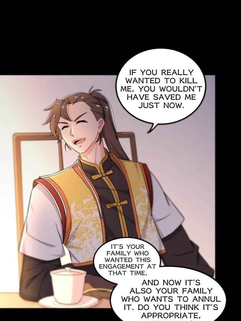 My Way to Turn the Tide Chapter 7 - Page 19