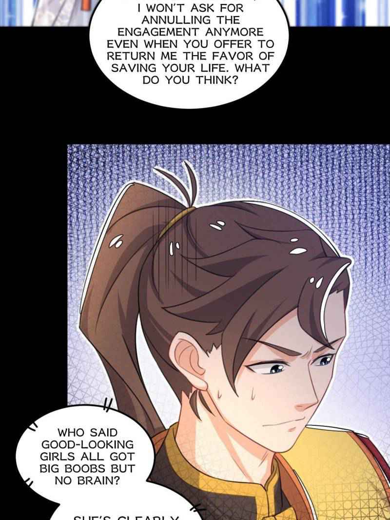 My Way to Turn the Tide Chapter 7 - Page 22
