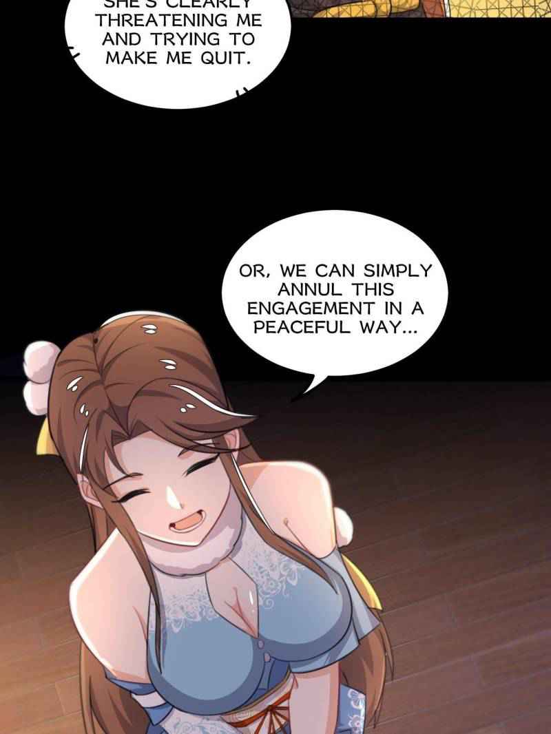 My Way to Turn the Tide Chapter 7 - Page 23