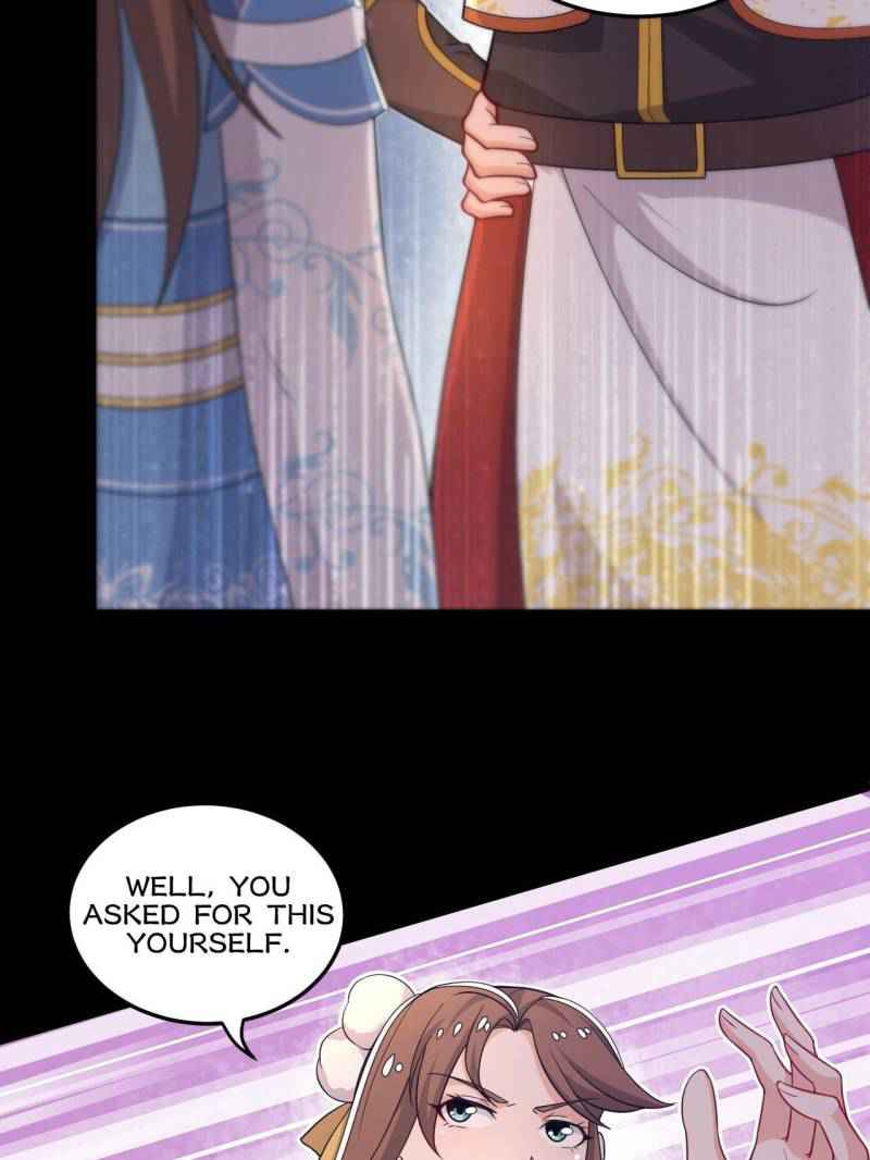 My Way to Turn the Tide Chapter 7 - Page 26