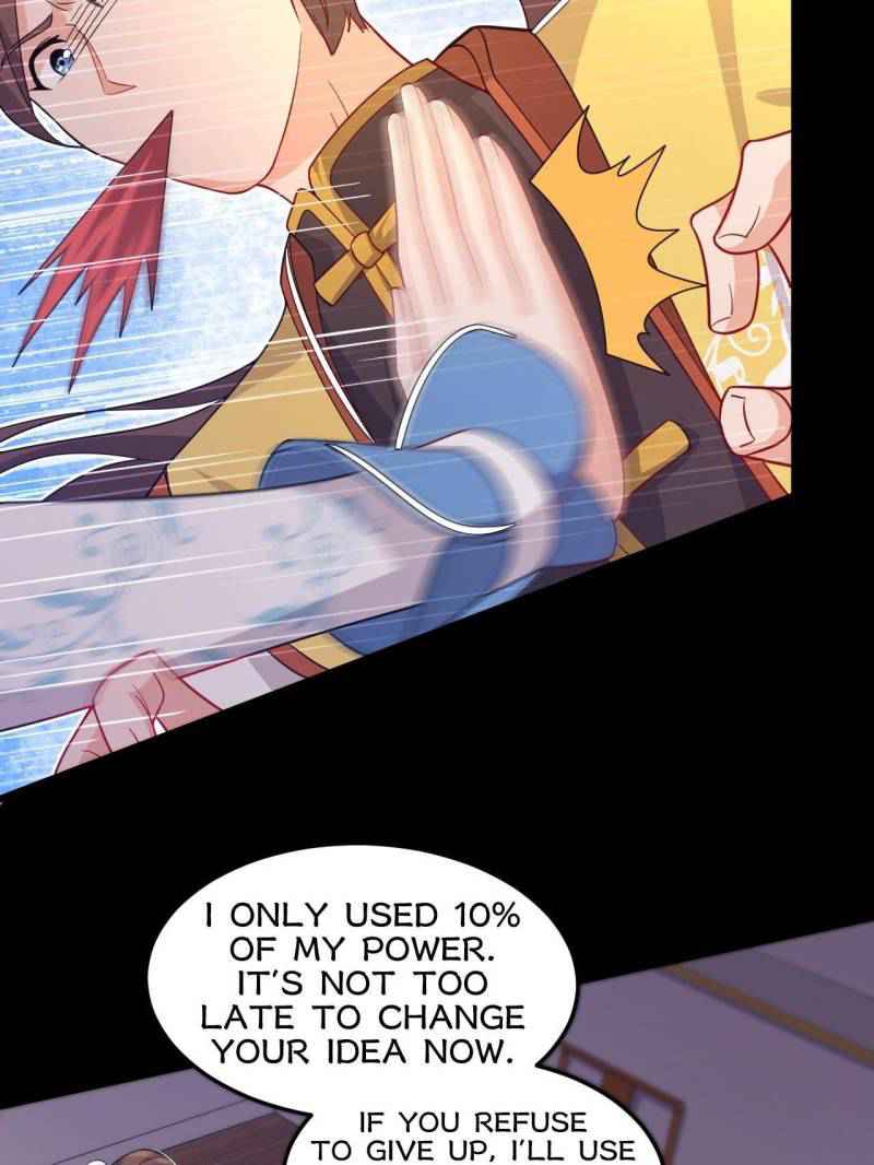 My Way to Turn the Tide Chapter 7 - Page 28