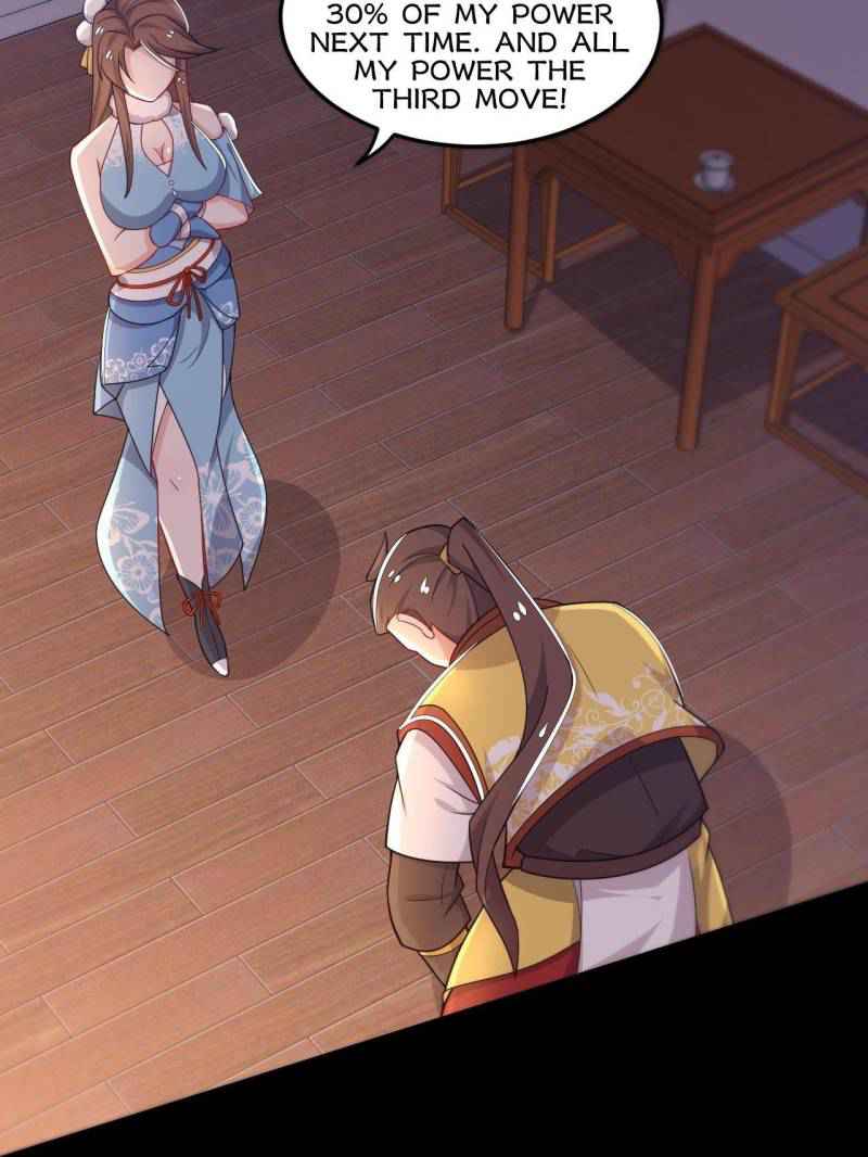 My Way to Turn the Tide Chapter 7 - Page 29