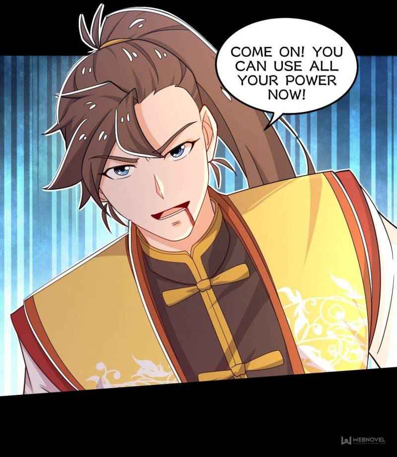 My Way to Turn the Tide Chapter 7 - Page 30