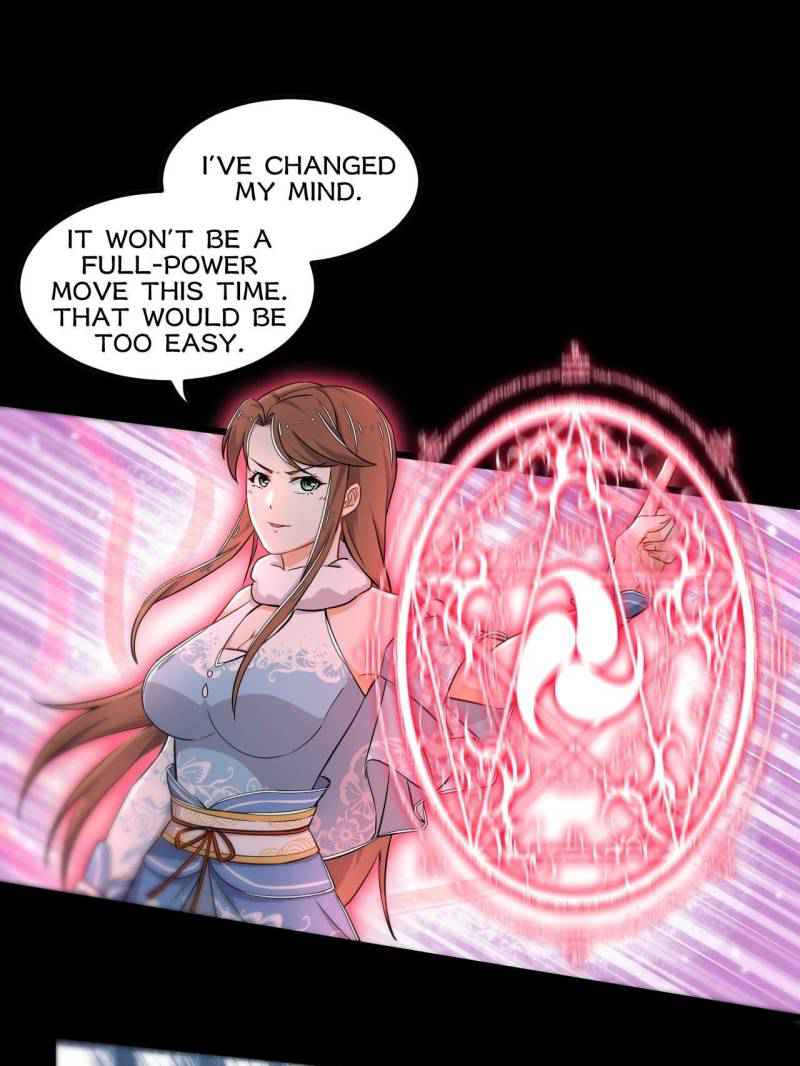 My Way to Turn the Tide Chapter 7 - Page 37