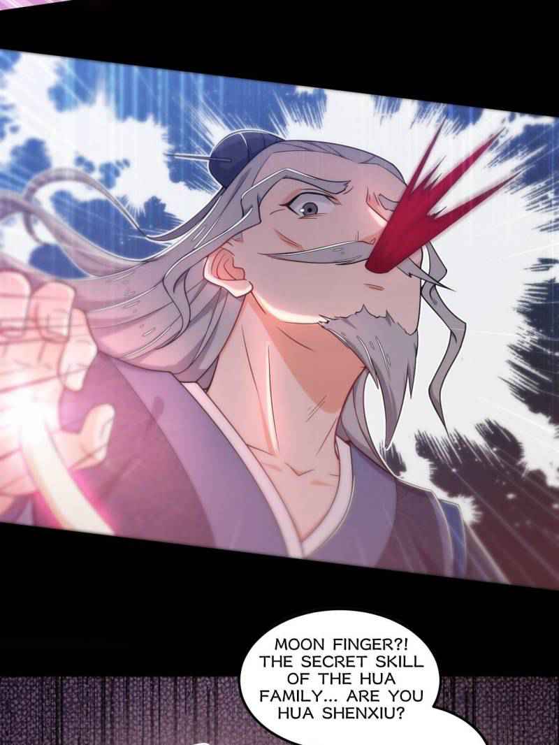My Way to Turn the Tide Chapter 7 - Page 5