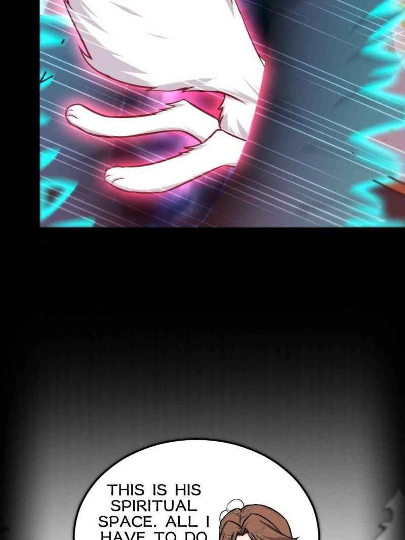 My Way to Turn the Tide Chapter 7 - Page 41