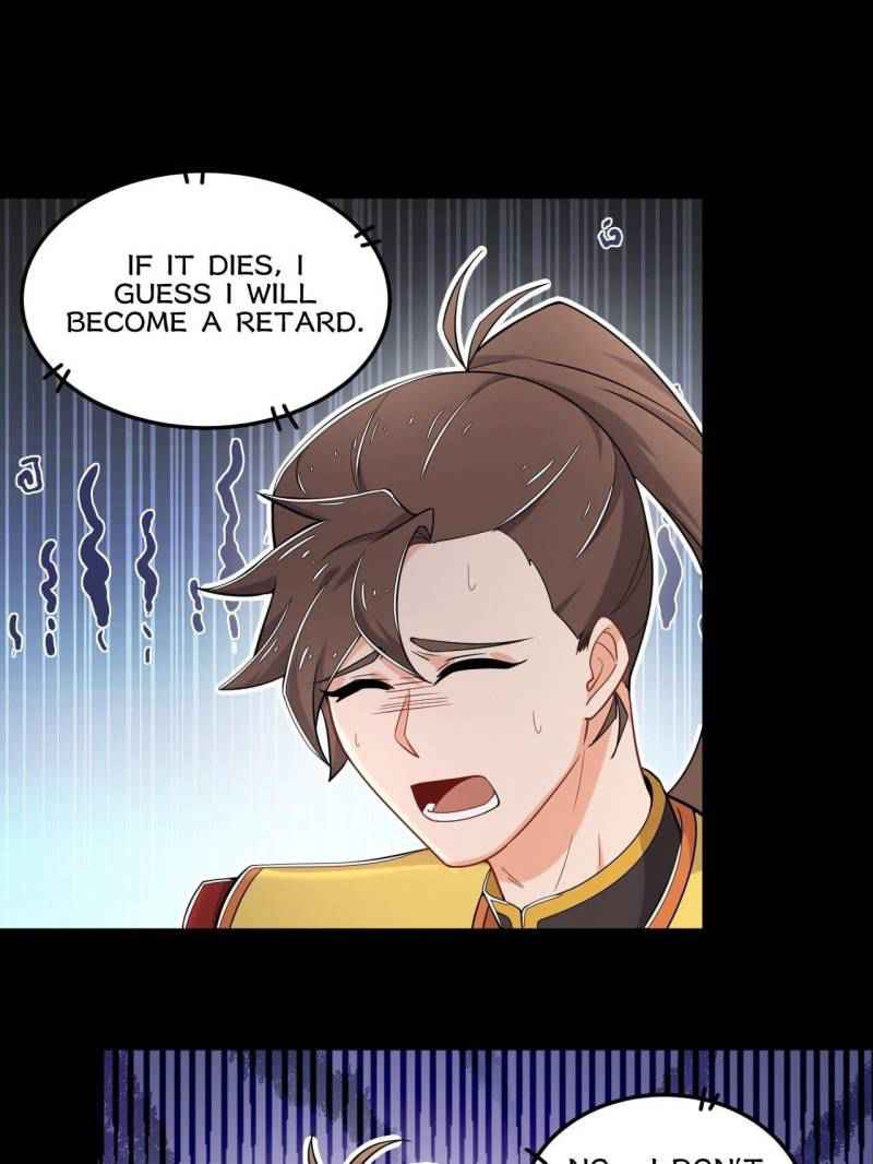 My Way to Turn the Tide Chapter 7 - Page 44