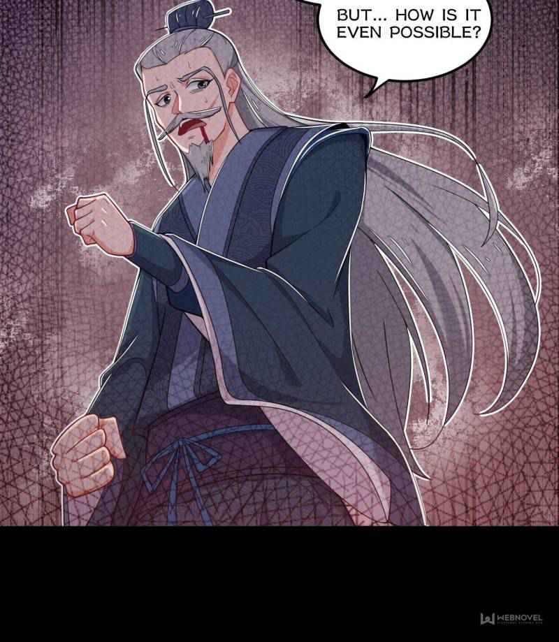 My Way to Turn the Tide Chapter 7 - Page 6