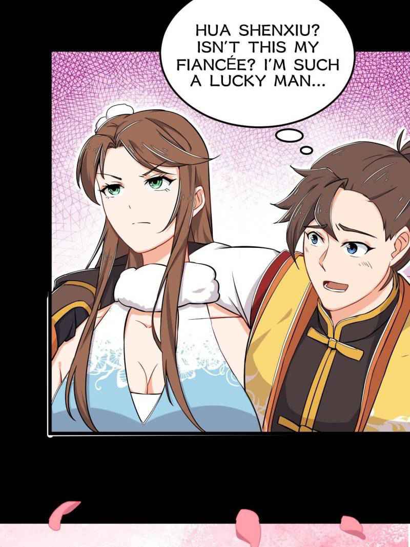 My Way to Turn the Tide Chapter 7 - Page 9