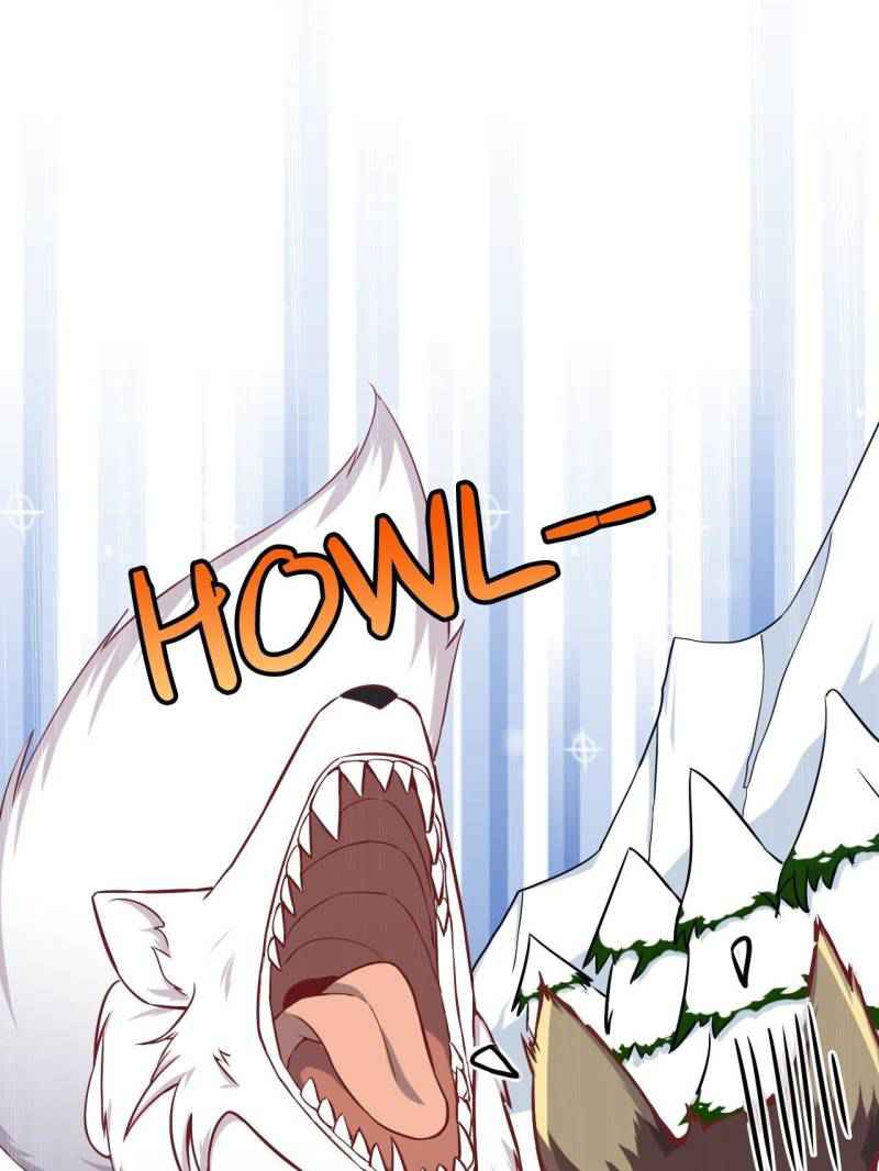 My Way to Turn the Tide Chapter 8 - Page 1