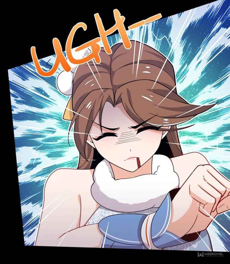 My Way to Turn the Tide Chapter 8 - Page 12