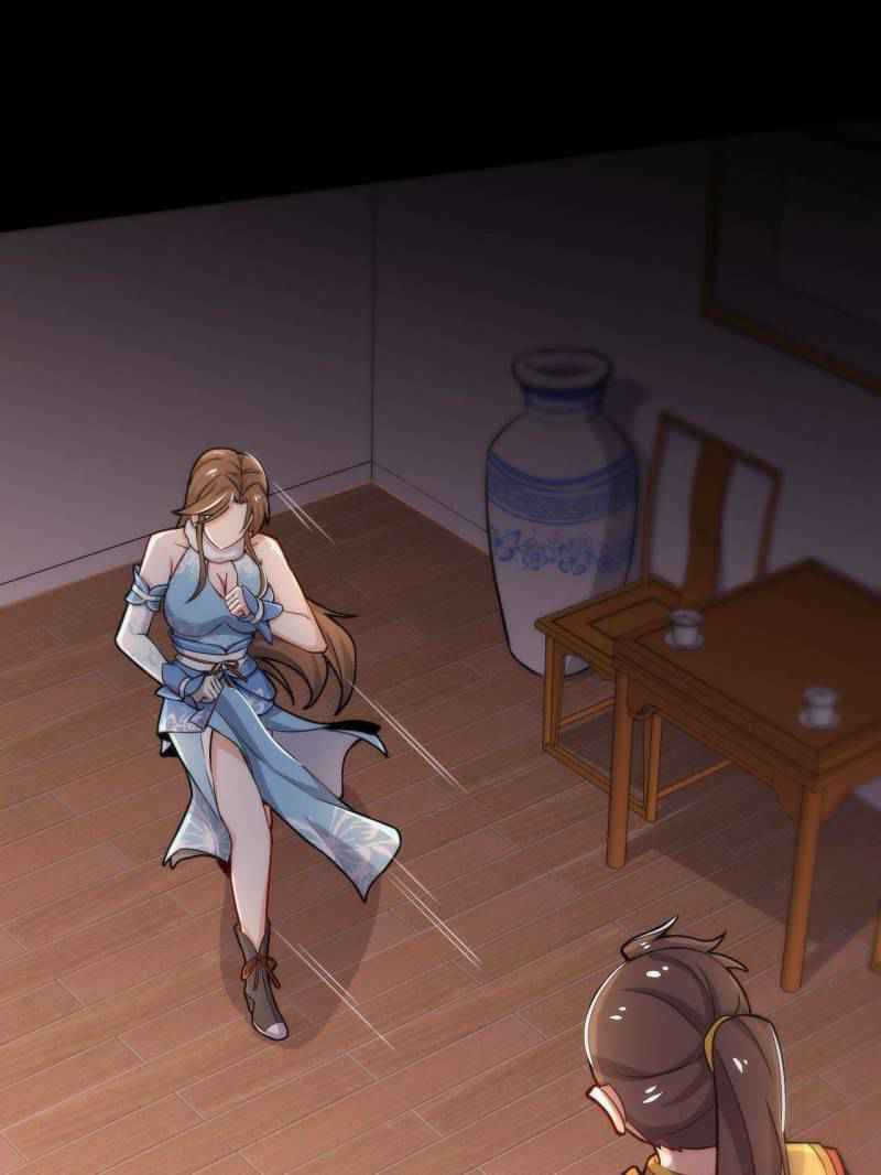 My Way to Turn the Tide Chapter 8 - Page 13