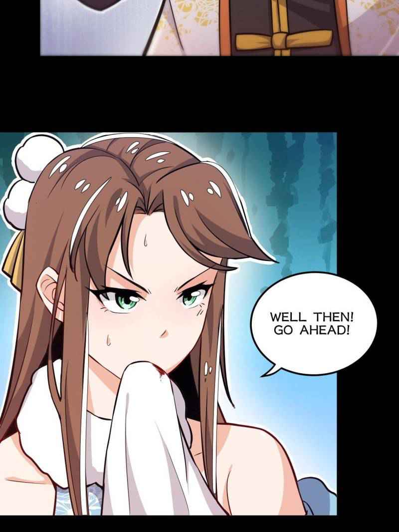 My Way to Turn the Tide Chapter 8 - Page 15