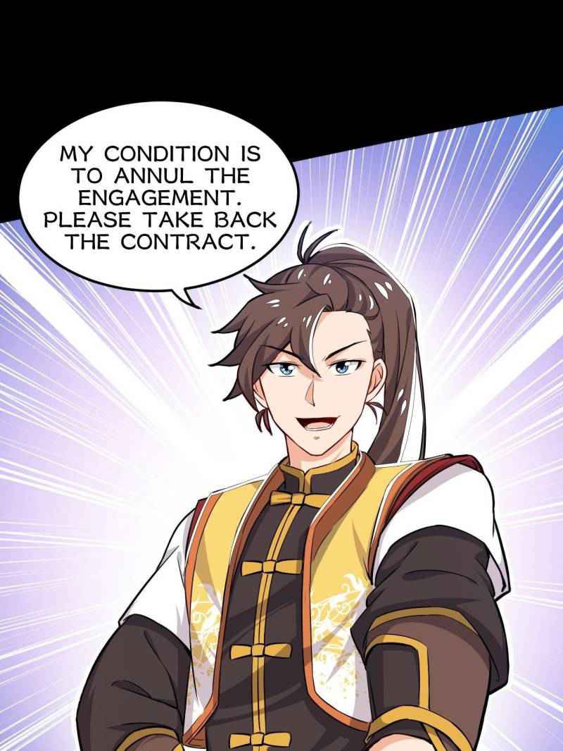 My Way to Turn the Tide Chapter 8 - Page 16