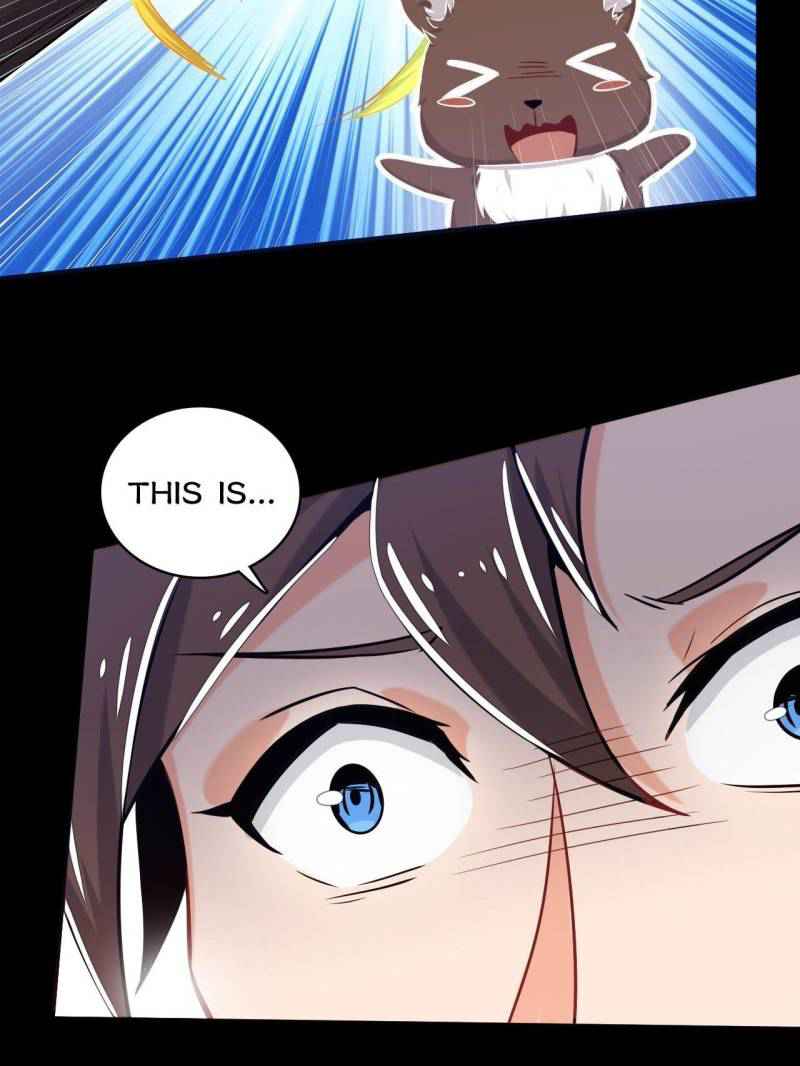 My Way to Turn the Tide Chapter 8 - Page 3