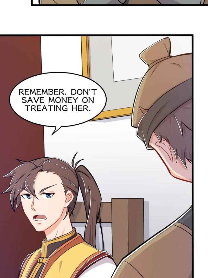 My Way to Turn the Tide Chapter 8 - Page 26