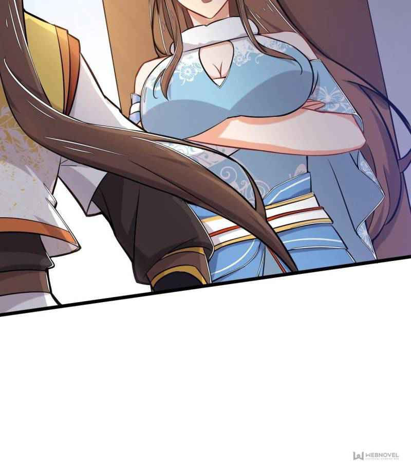 My Way to Turn the Tide Chapter 8 - Page 30