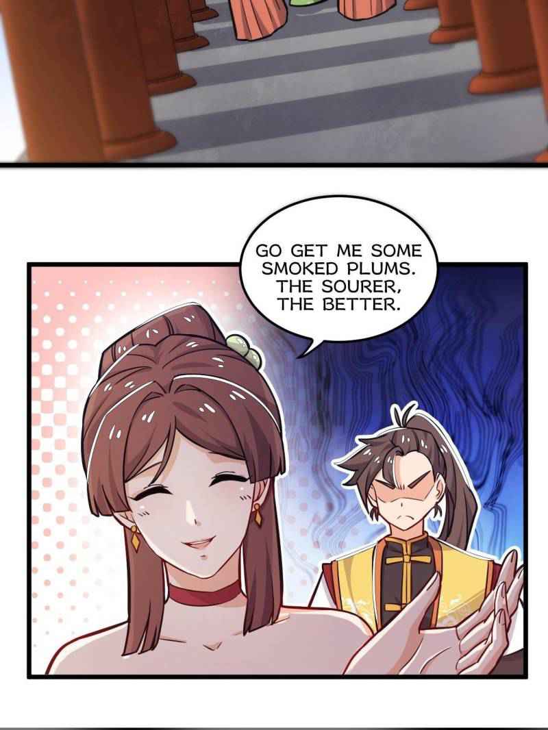 My Way to Turn the Tide Chapter 8 - Page 32