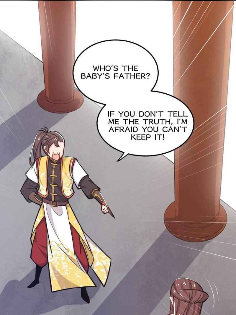 My Way to Turn the Tide Chapter 8 - Page 33